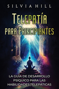Telepatía para principiantes