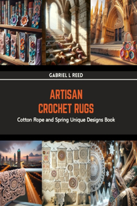Artisan Crochet Rugs