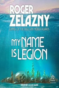 My Name Is Legion