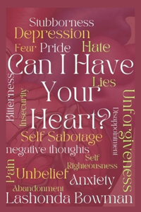 Can I Have Your Heart?