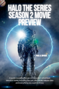 Halo the series season 2 movie preview