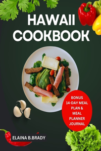 Hawaii Cookbook