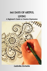 365 Days of Artful Living