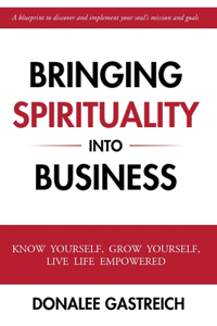 Bringing Spirituality into Business