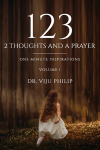 123 - 2 Thoughts And A Prayer