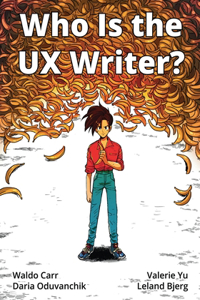 Who Is the UX Writer?