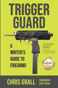 Trigger Guard