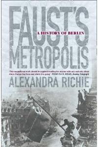Faust's Metropolis