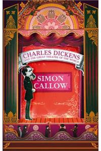 Charles Dickens and the Great Theatre of the World