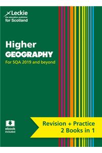 Complete Revision and Practice Sqa Exams - Higher Geography Complete Revision and Practice