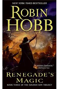 Renegade's Magic
