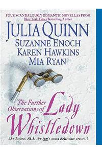 The Further Observations of Lady Whistledown