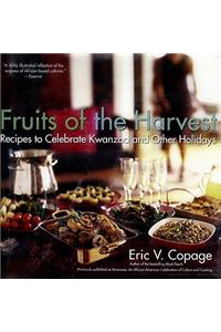 Fruits of the Harvest