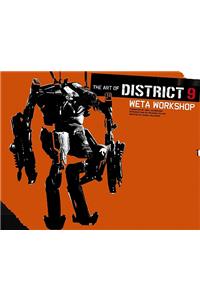 The Art of District 9