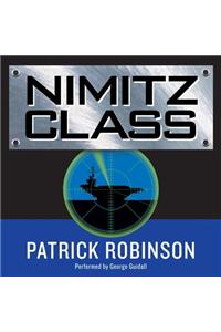 Nimitz Class