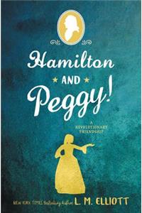 Hamilton and Peggy!