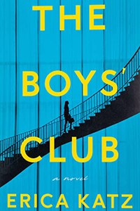 The Boys' Club