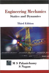 Engineering Mechanics: Statics And Dynamics (Ascent Series)