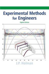 Experimental Methods for Engineers
