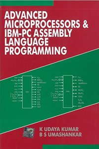 Advanced Microprocessors And IBM PC