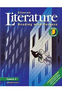 Glencoe Literature: Reading Wi