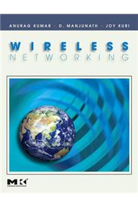 Wireless Networking