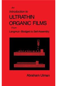 Introduction to Ultrathin Organic Films