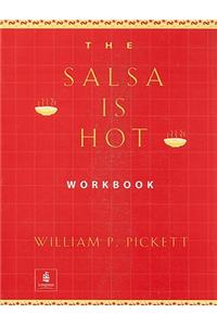 Salsa is Hot, The, Dialogs and Stories Workbook