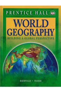 World Geography Student Edition