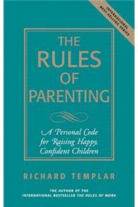 Rules of Parenting, The