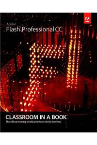 Adobe Flash Professional CC Classroom in a Book