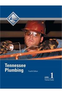 Tennessee Plumbing Level 1 Trainee Guide