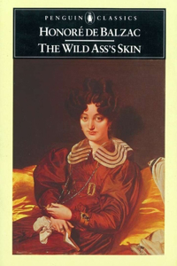 Wild Ass's Skin