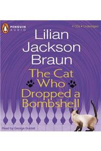 The Cat Who Dropped a Bombshell