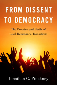 From Dissent to Democracy