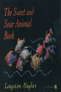 Sweet and Sour Animal Book