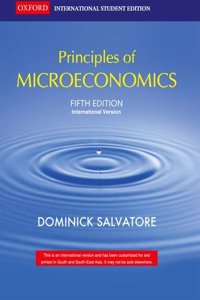 Principles Of Microeconomics, 5th Edition