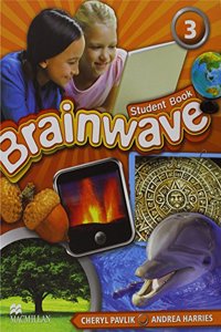 Brainwave Level 3 Student Book Pack