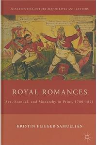 Royal Romances