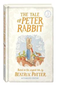 The Tale of Peter Rabbit: Gift Edition