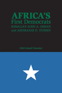 Africa's First Democrats