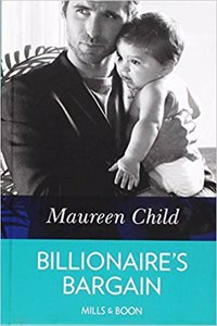Billionaire's Bargain