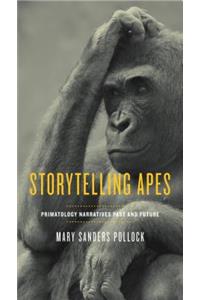 Storytelling Apes