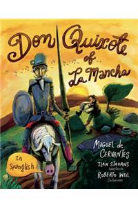 Don Quixote of La Mancha