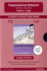 Access Card for Organizational Behavior