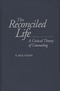 Reconciled Life