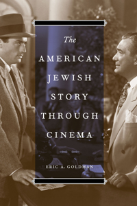 American Jewish Story Through Cinema