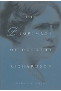 Pilgrimage of Dorothy Richardson