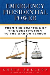 Emergency Presidential Power