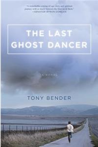Last Ghost Dancer